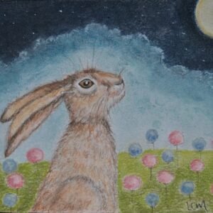 Hares