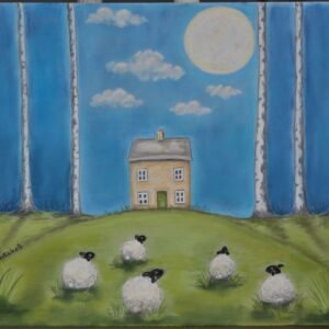 Sheep